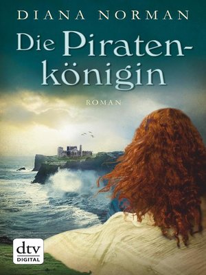 cover image of Die Piratenkönigin